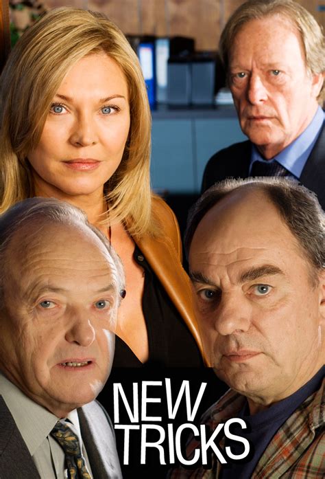 List of New Tricks episodes .